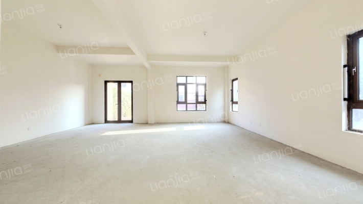 长泰花园二手房实景图