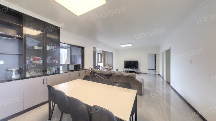 北京城建龙樾湾二手房实景图