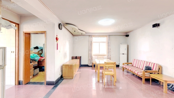 怡居园二手房实景图