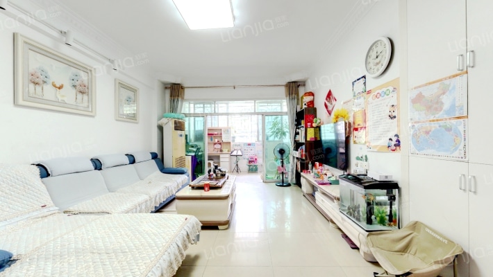 富阳新村二手房实景图