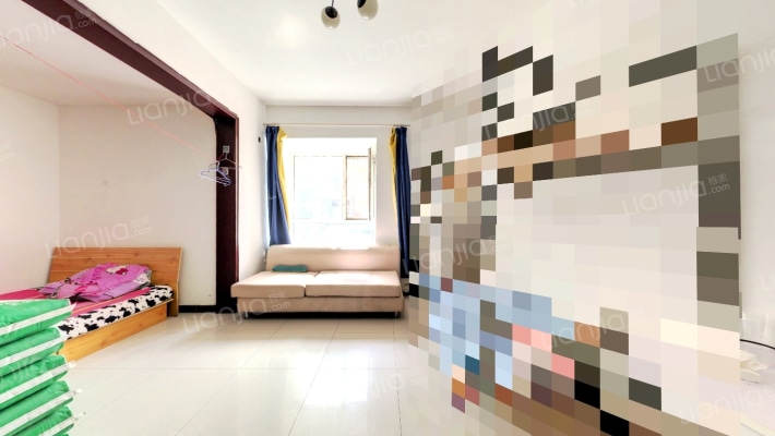 DBC加州小镇二手房实景图