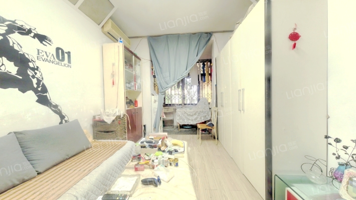 长发街二手房实景图