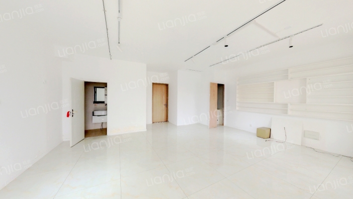 华润置地公馆二期二手房实景图