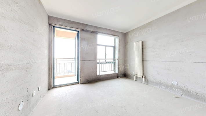 中林嘉苑二手房实景图