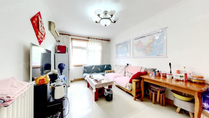 台西二路二手房实景图