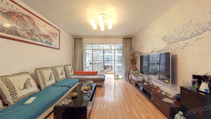 佳居苑二手房实景图