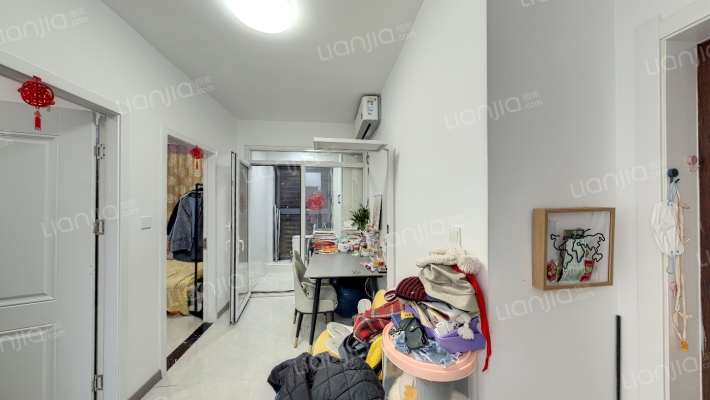 阅和平二手房实景图