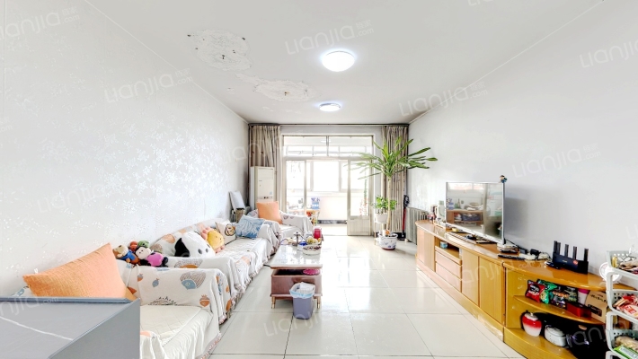 胜利街小区二手房实景图