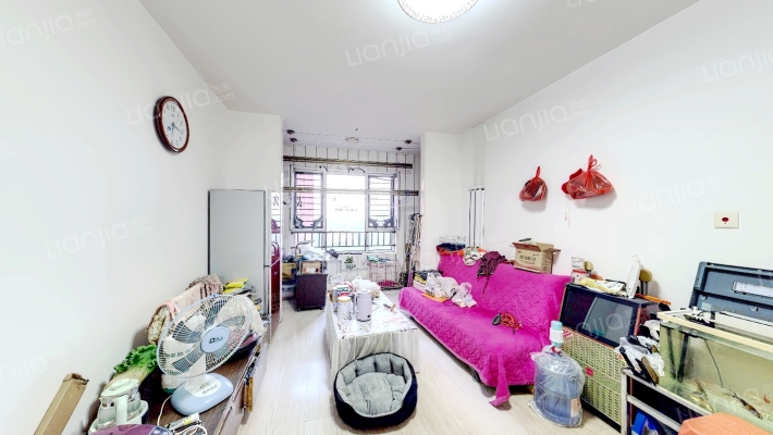 招商依水郡二手房实景图