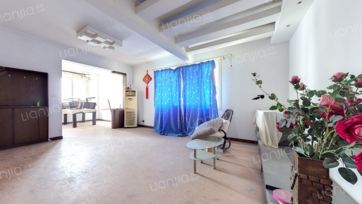 丽湖花园二期二手房实景图