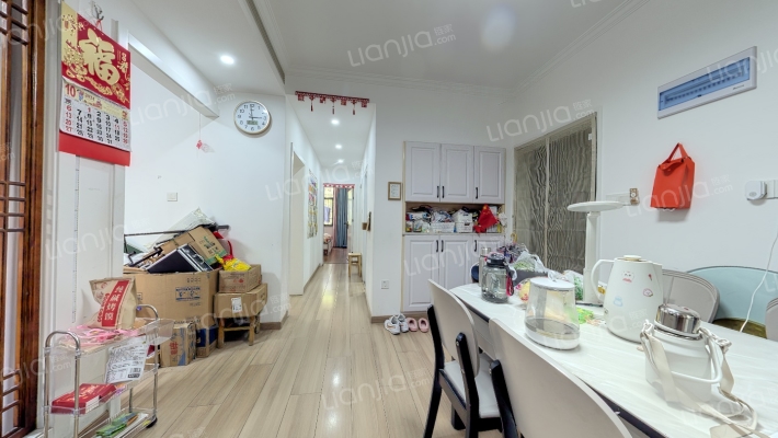 东星公寓二手房实景图