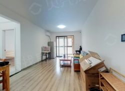 整租·鸿坤理想湾 3室2厅 南_鸿坤理想湾租房