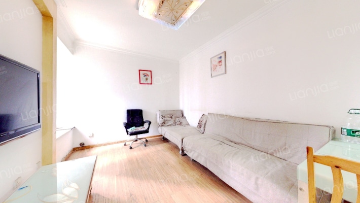 锦江城市花园二期二手房实景图