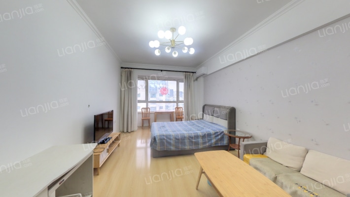 福顺尚都二手房实景图