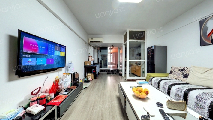 时代印象二手房实景图