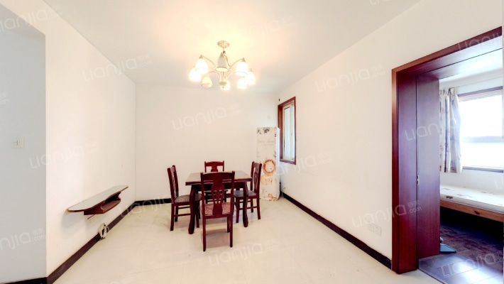 长青嘉苑二手房实景图