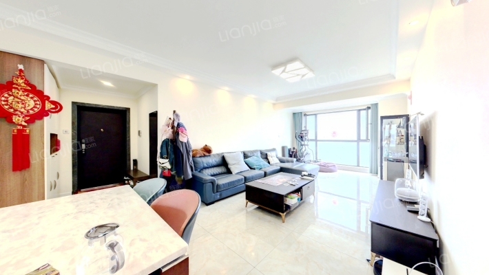 招商兰溪谷南区二手房实景图