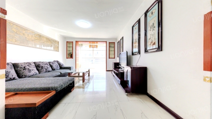 艳粉新城二手房实景图