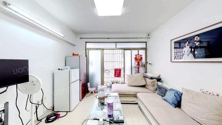 龙秀街二手房实景图