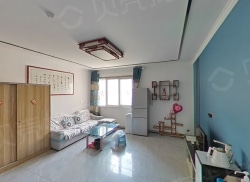 整租·北平天下西区 3室2厅 南/北_北平天下西区租房