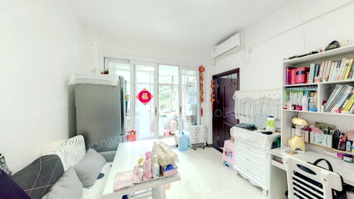 林和东小区二手房实景图