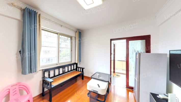 天宇花园南区二手房实景图