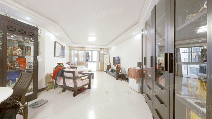 院士花园二手房实景图