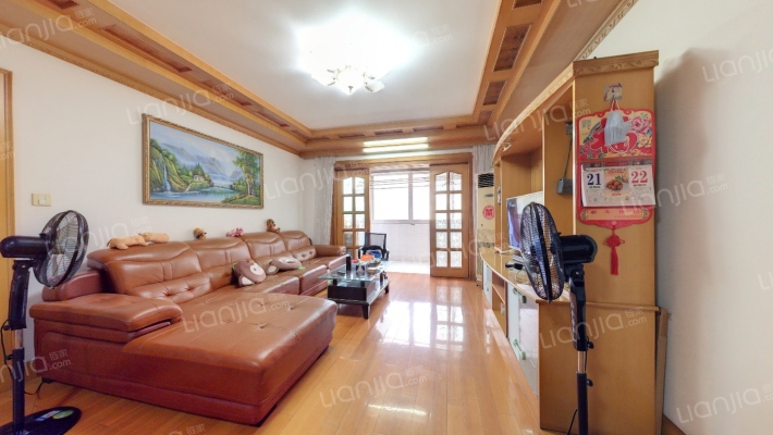 罗溪花苑二手房实景图