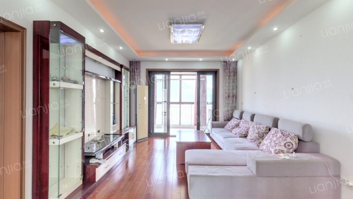 美林湖花园二手房实景图