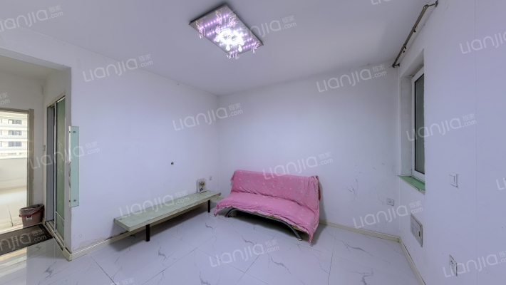 泰奕上园二手房实景图