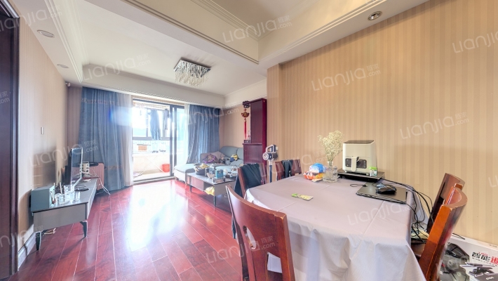 金地艺华年二手房实景图