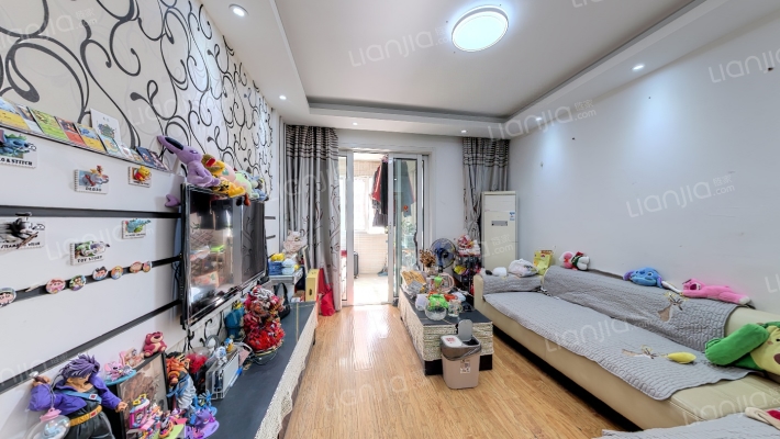 海德北岸城二手房实景图