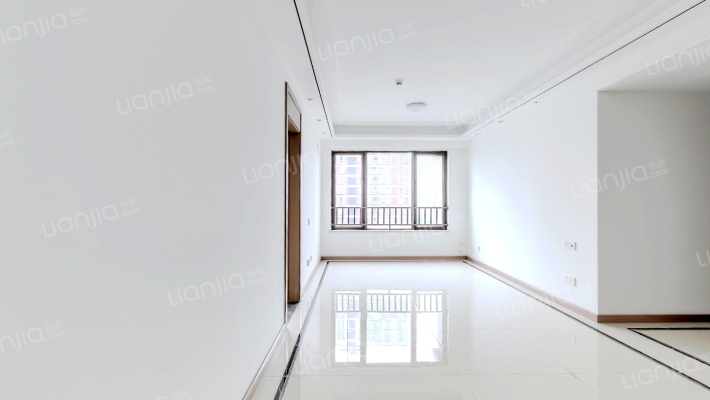 华宇城M8二手房实景图