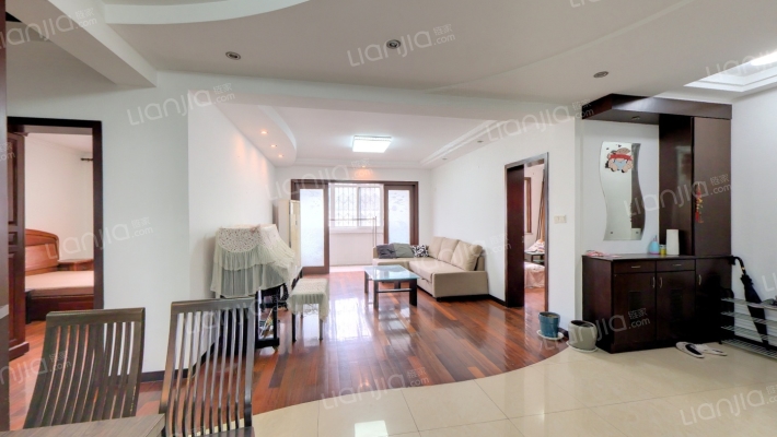 网师花苑二手房实景图