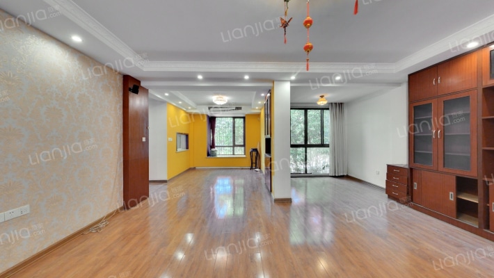 山水风华二手房实景图