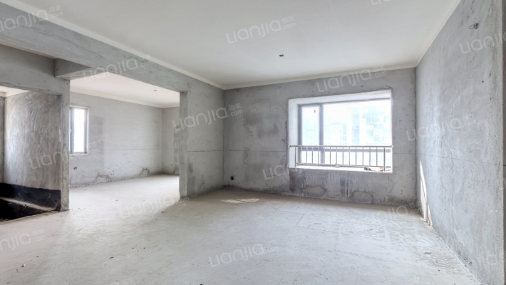 和谐家园(汉阳大道)二手房实景图