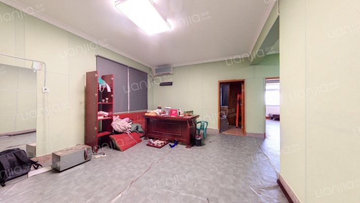 大坪正街小区二手房实景图