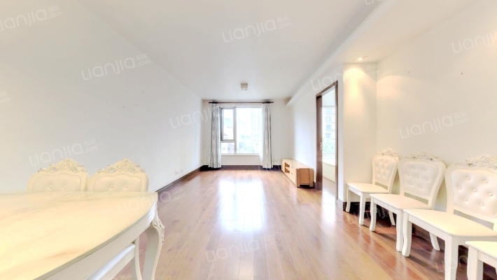 永新城二手房实景图