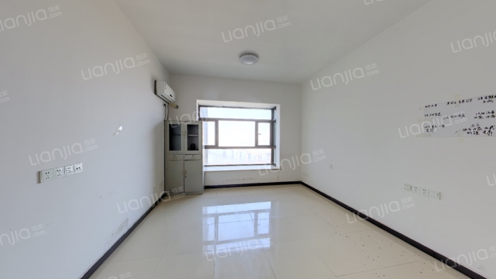 东亚盛世滨江二手房实景图