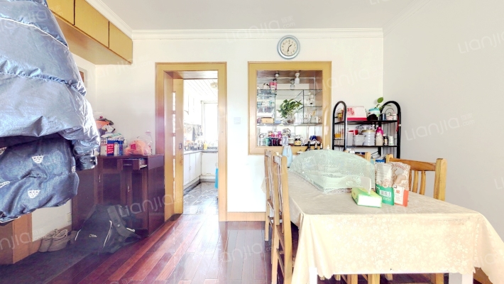 盛宅新村二手房实景图