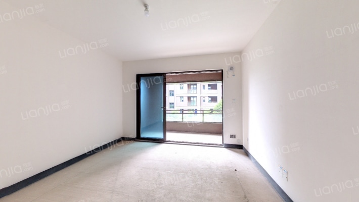 华润公园九里1期洋房二手房实景图