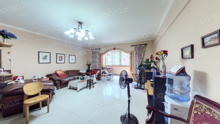 倒桑树街106号二手房实景图