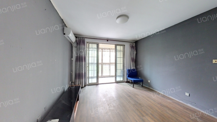 丽都城假日景苑二手房实景图