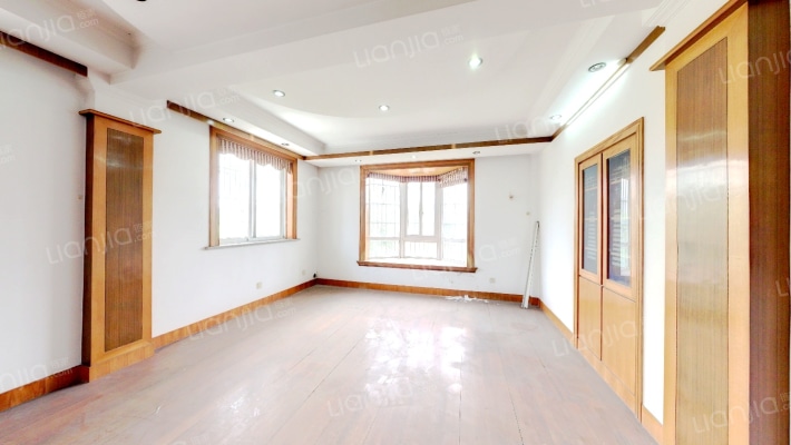 江南新城东区二手房实景图