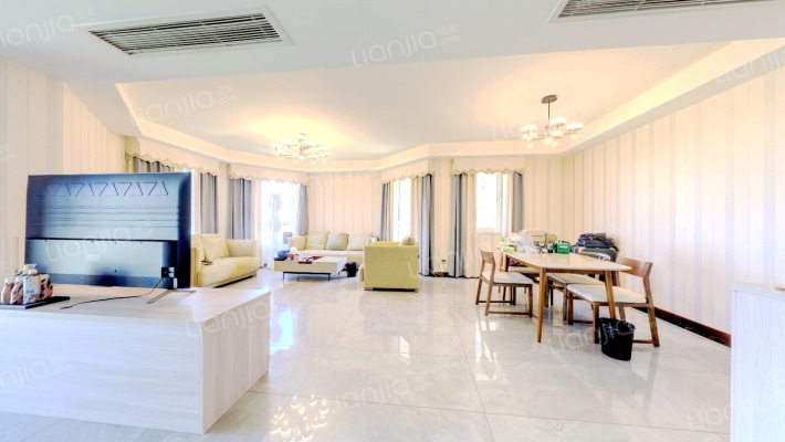 金星园二手房实景图