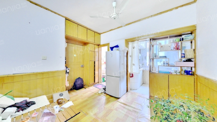 水香七村二手房实景图