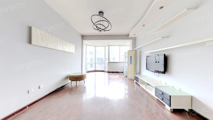 上锦雅筑二手房实景图