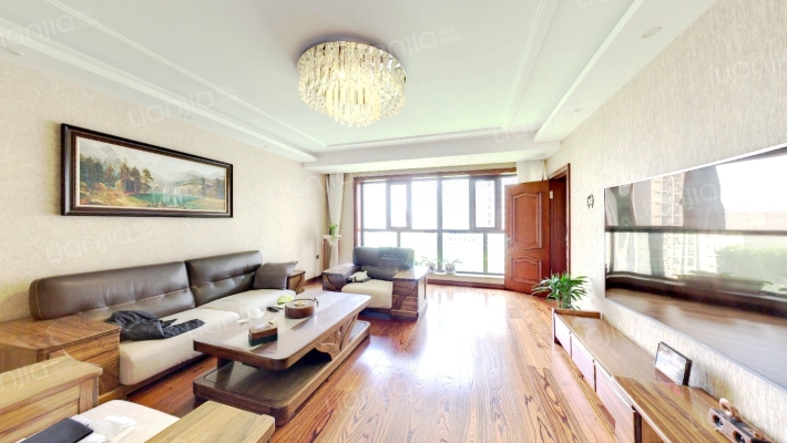 梧桐花园二手房实景图