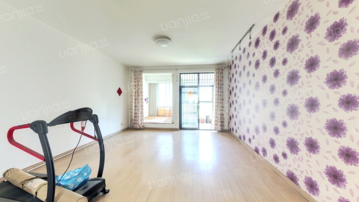 包河苑广电小区二手房实景图