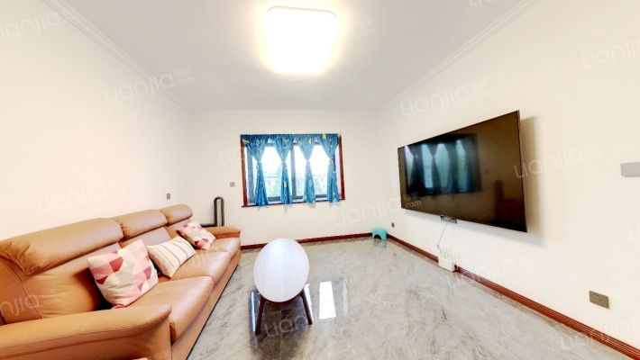 殷家沟二手房实景图